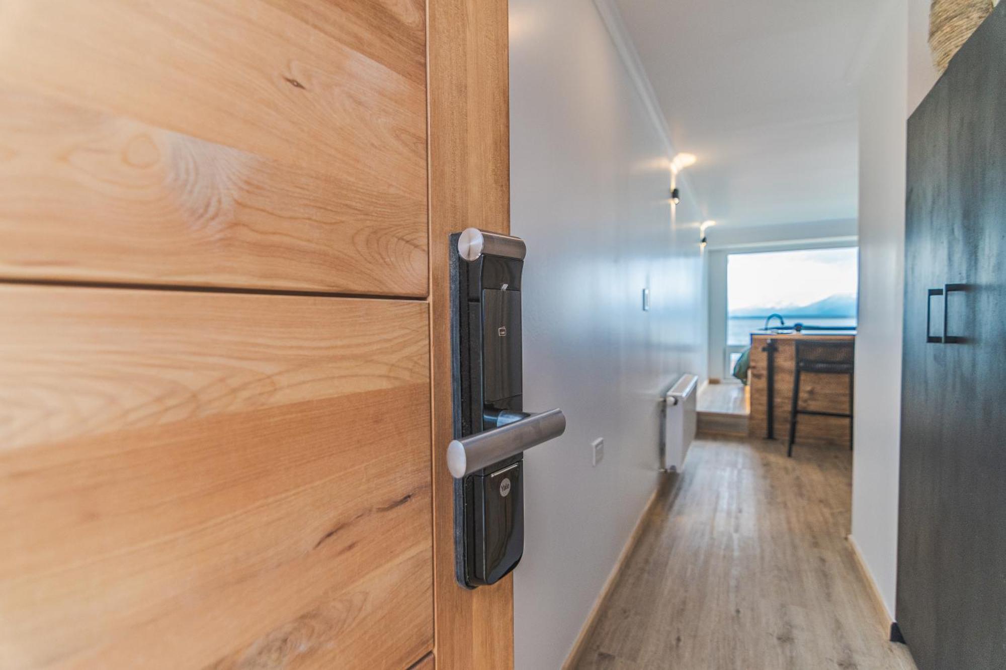 Loft By Toore Patagonia Puerto Natales Exterior photo