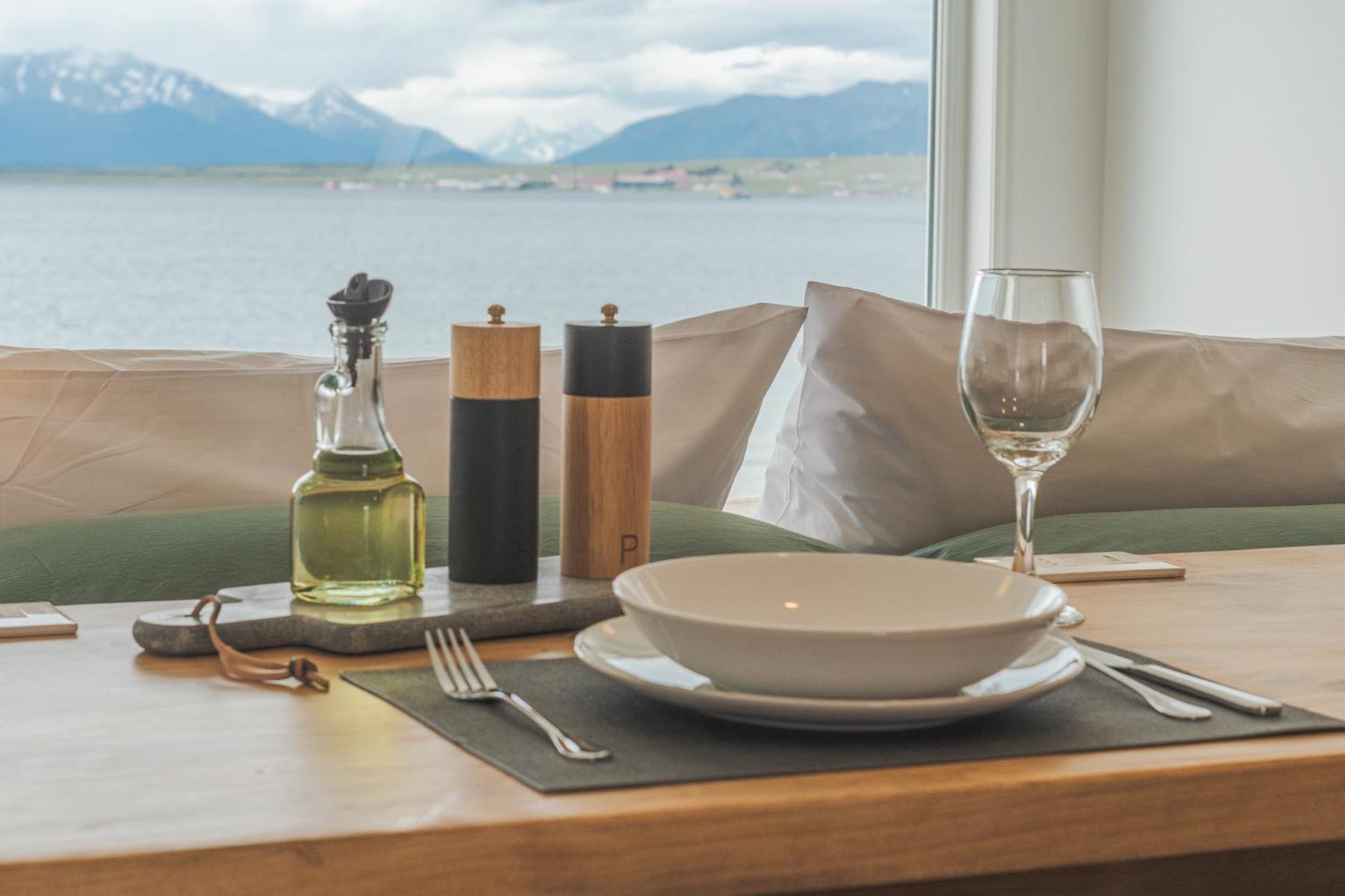 Loft By Toore Patagonia Puerto Natales Exterior photo
