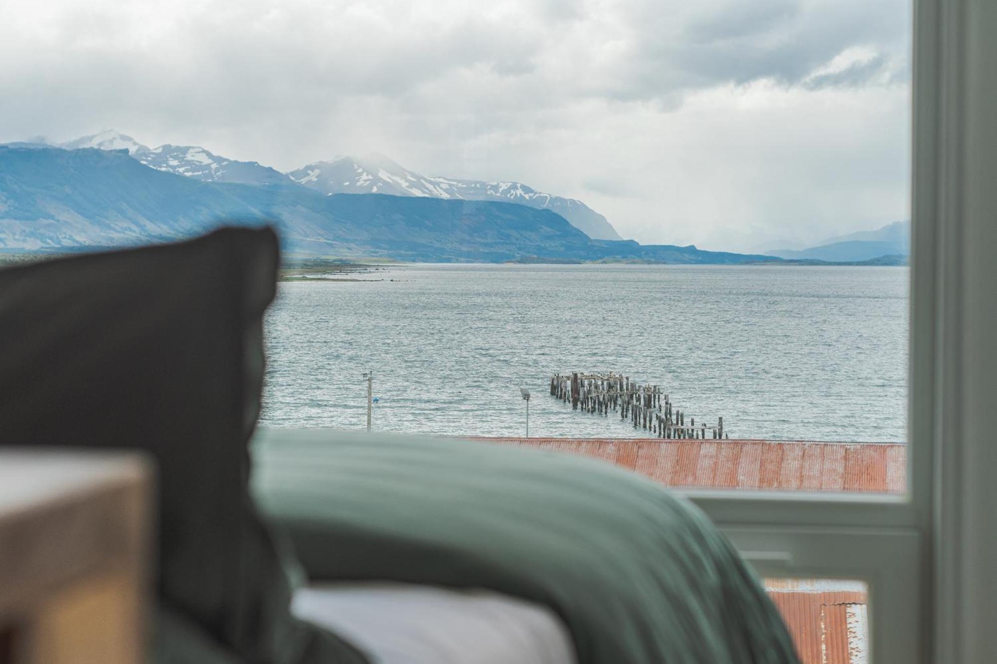 Loft By Toore Patagonia Puerto Natales Exterior photo