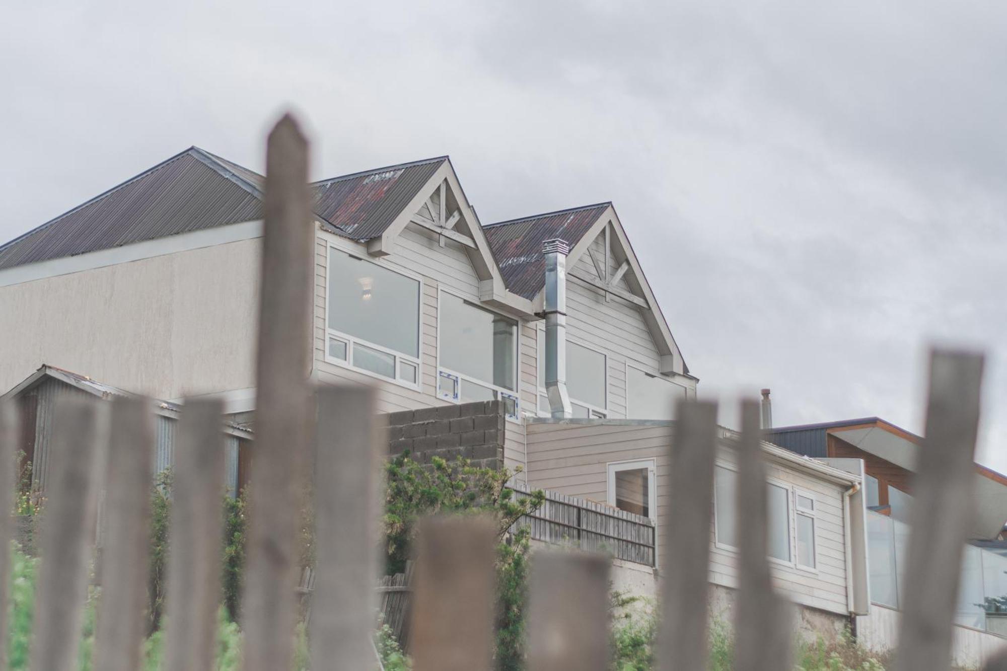 Loft By Toore Patagonia Puerto Natales Exterior photo