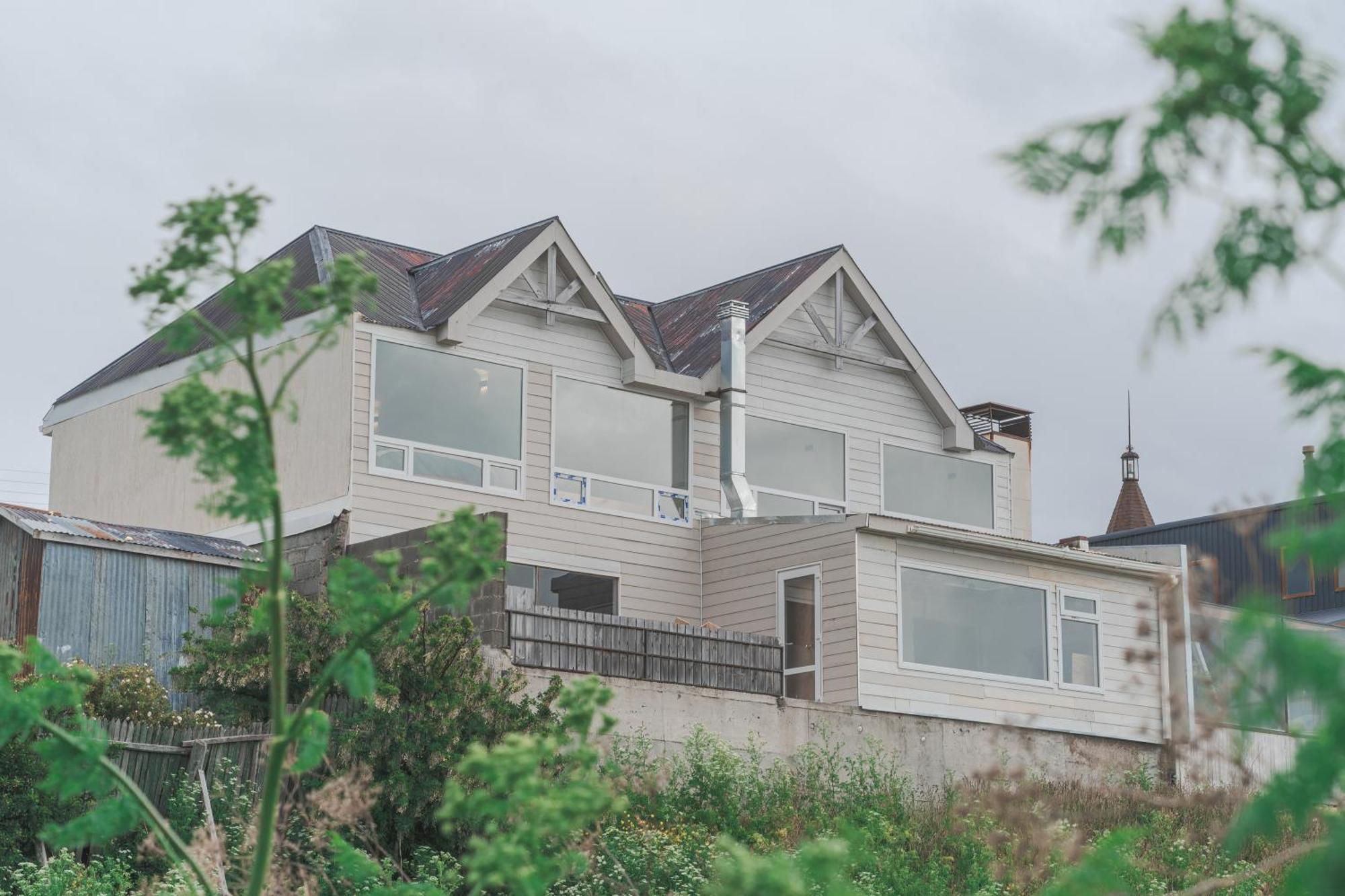 Loft By Toore Patagonia Puerto Natales Exterior photo