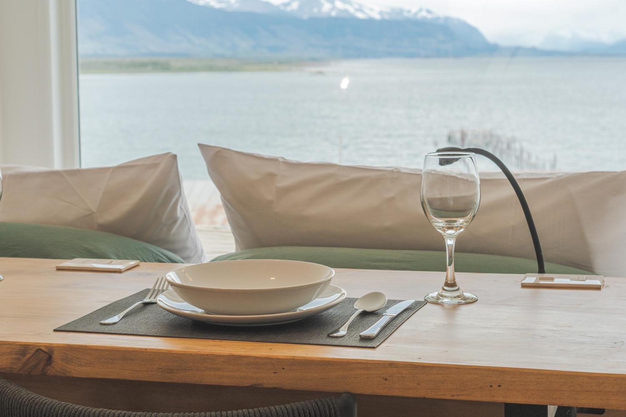 Loft By Toore Patagonia Puerto Natales Exterior photo