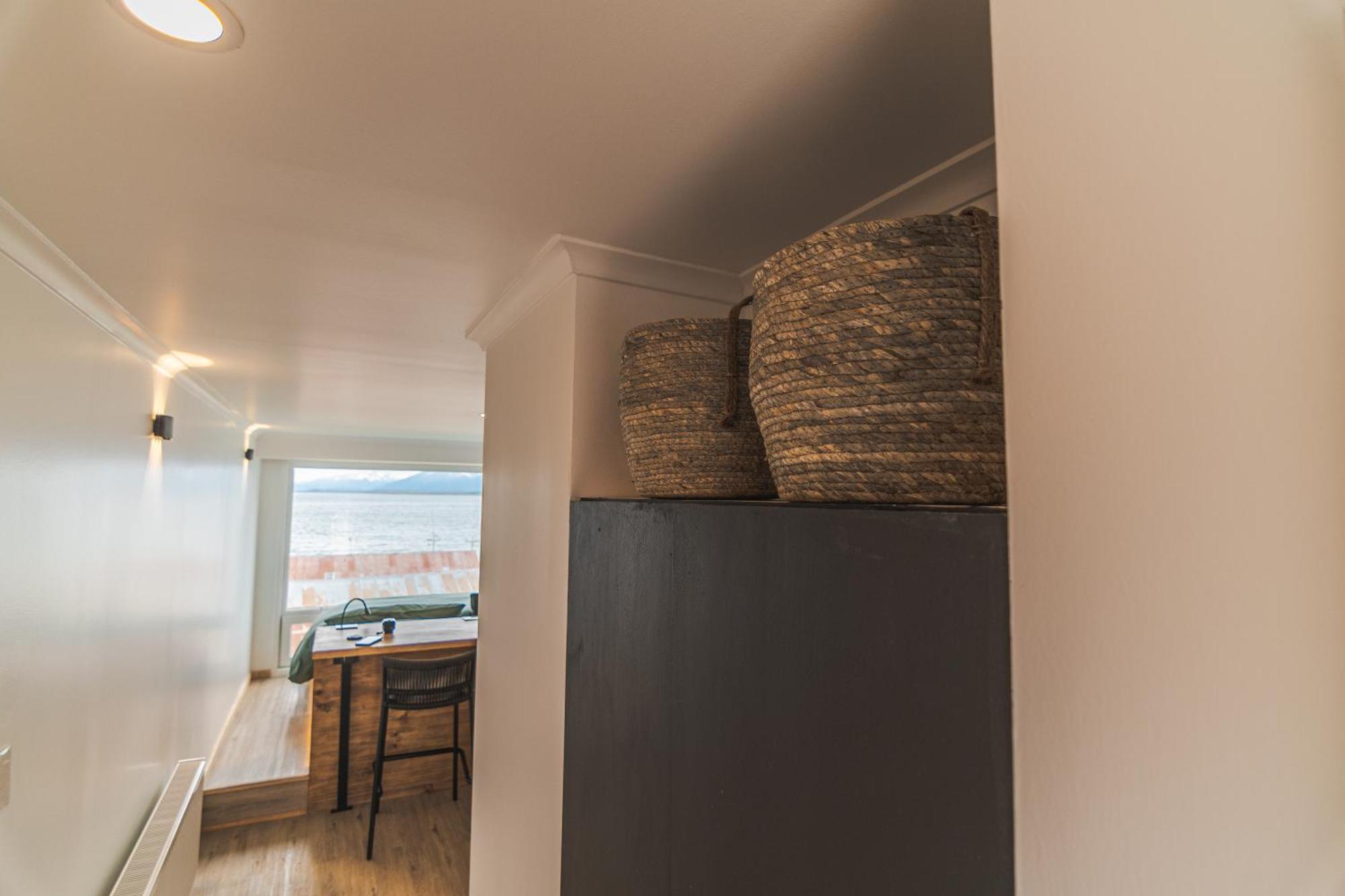 Loft By Toore Patagonia Puerto Natales Exterior photo