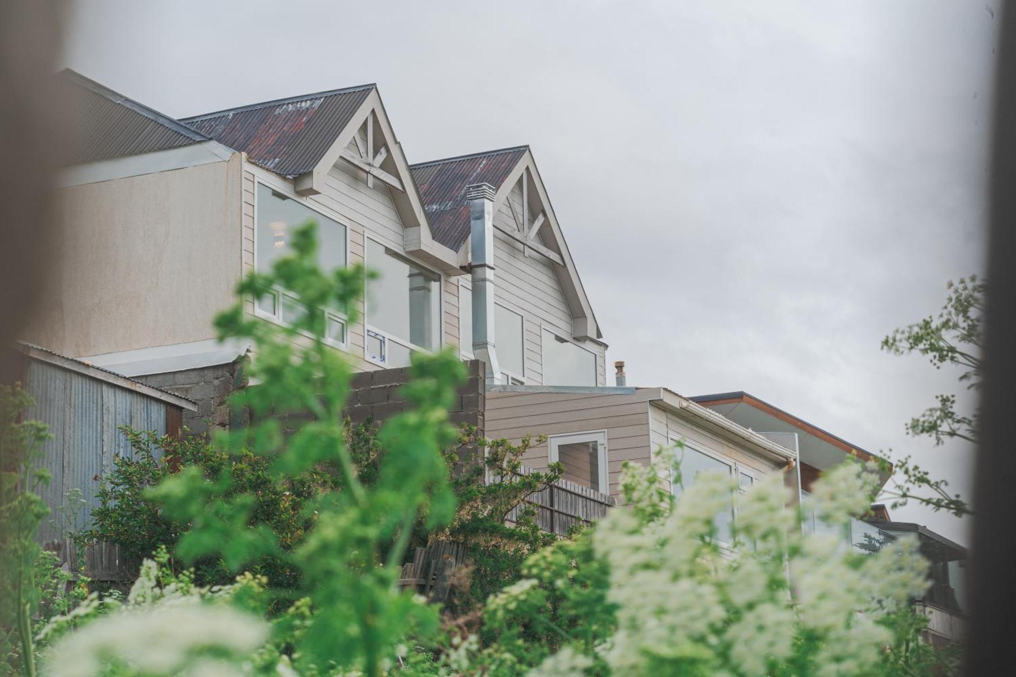Loft By Toore Patagonia Puerto Natales Exterior photo