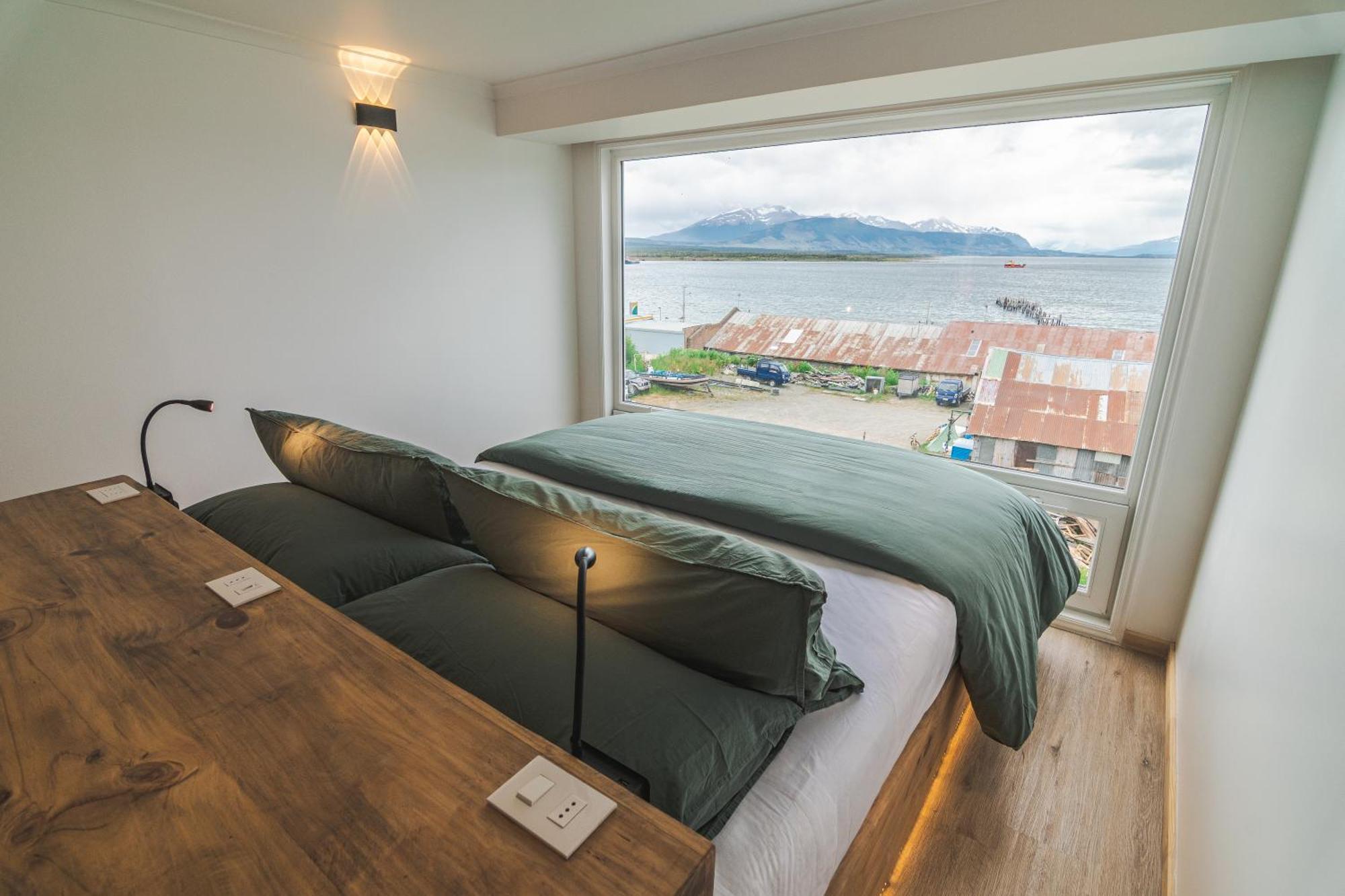 Loft By Toore Patagonia Puerto Natales Exterior photo
