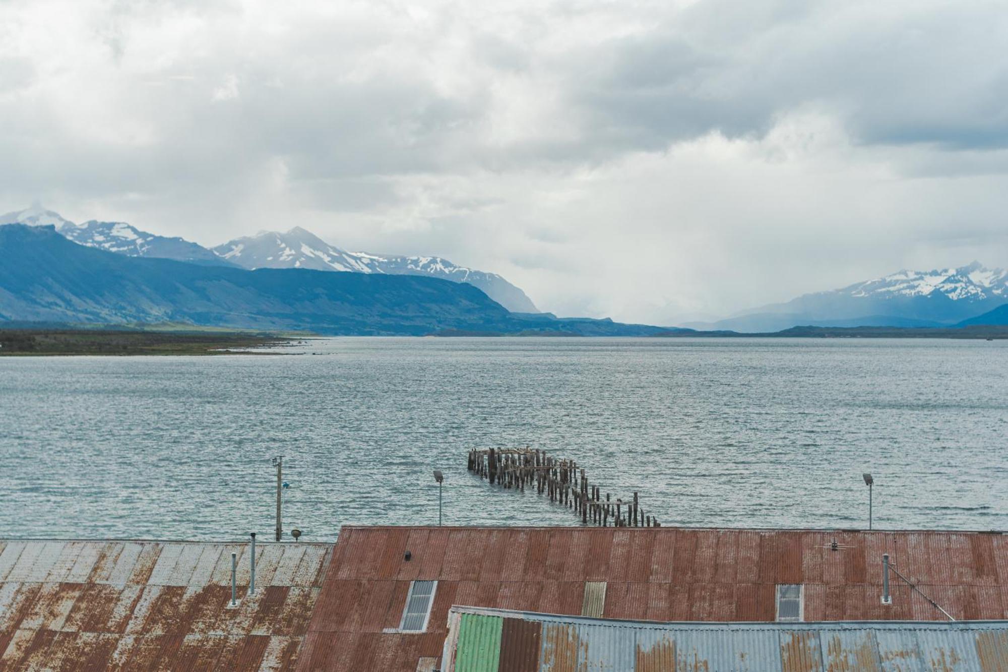 Loft By Toore Patagonia Puerto Natales Exterior photo
