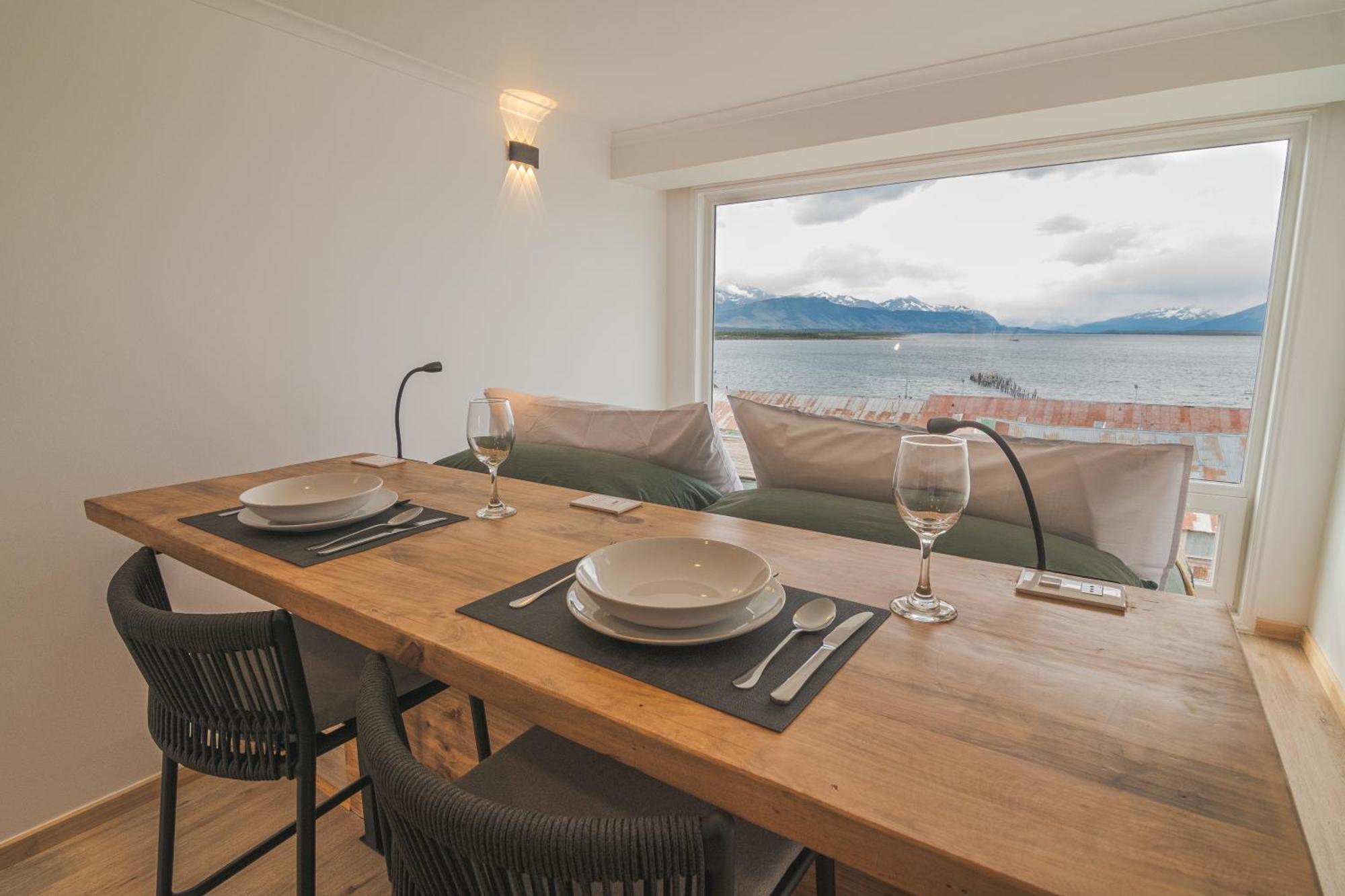 Loft By Toore Patagonia Puerto Natales Exterior photo