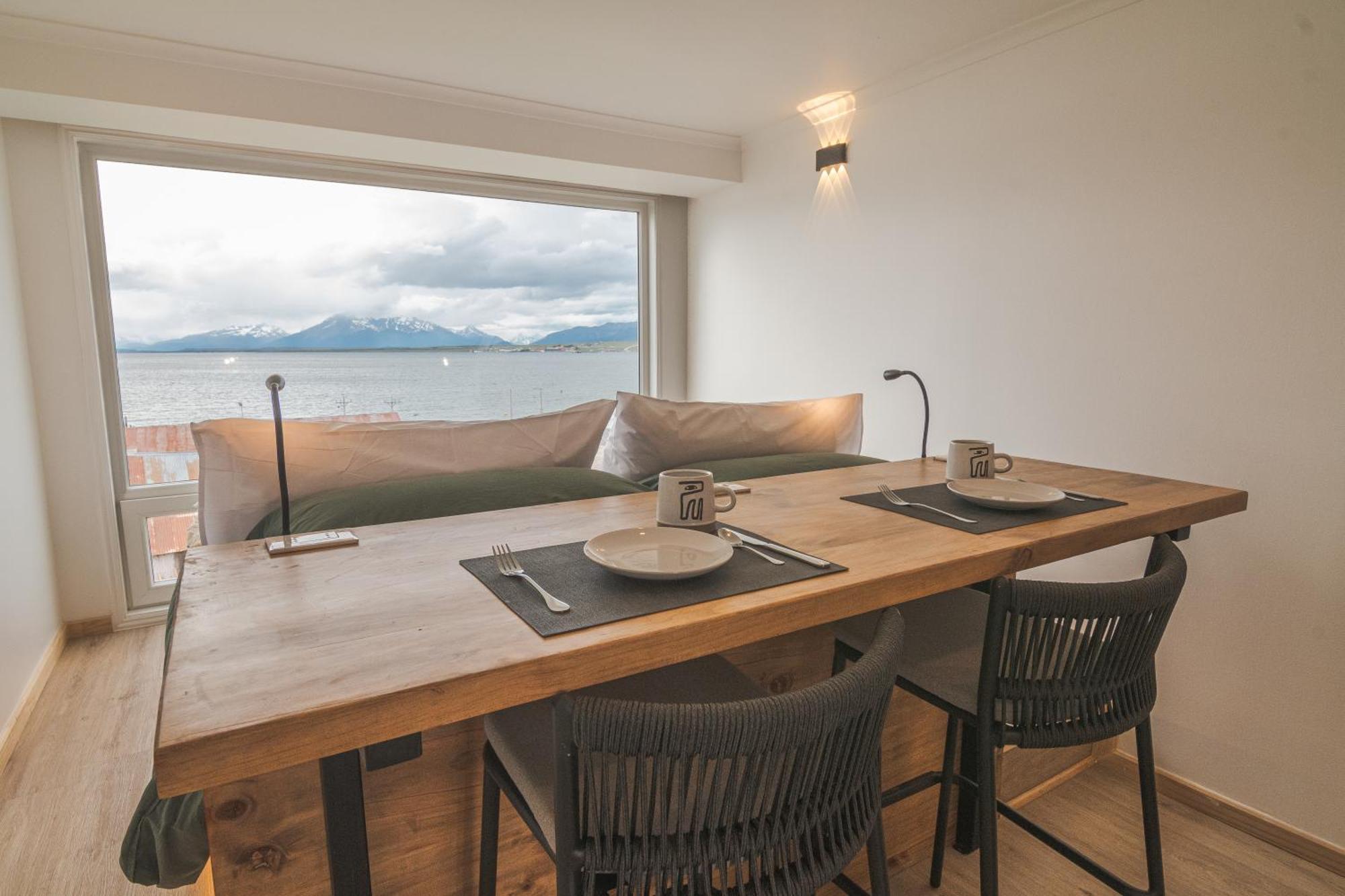 Loft By Toore Patagonia Puerto Natales Exterior photo
