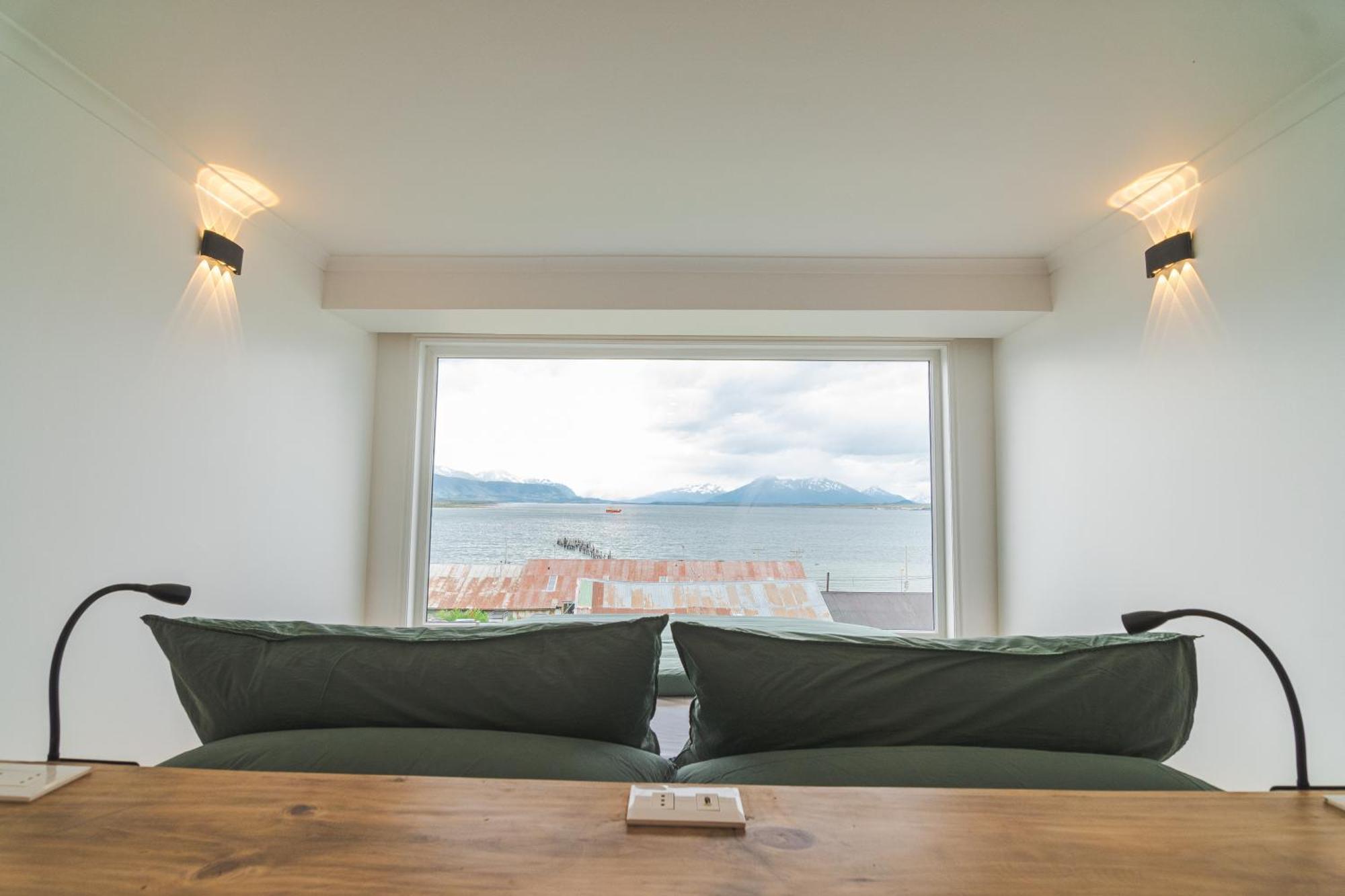 Loft By Toore Patagonia Puerto Natales Exterior photo