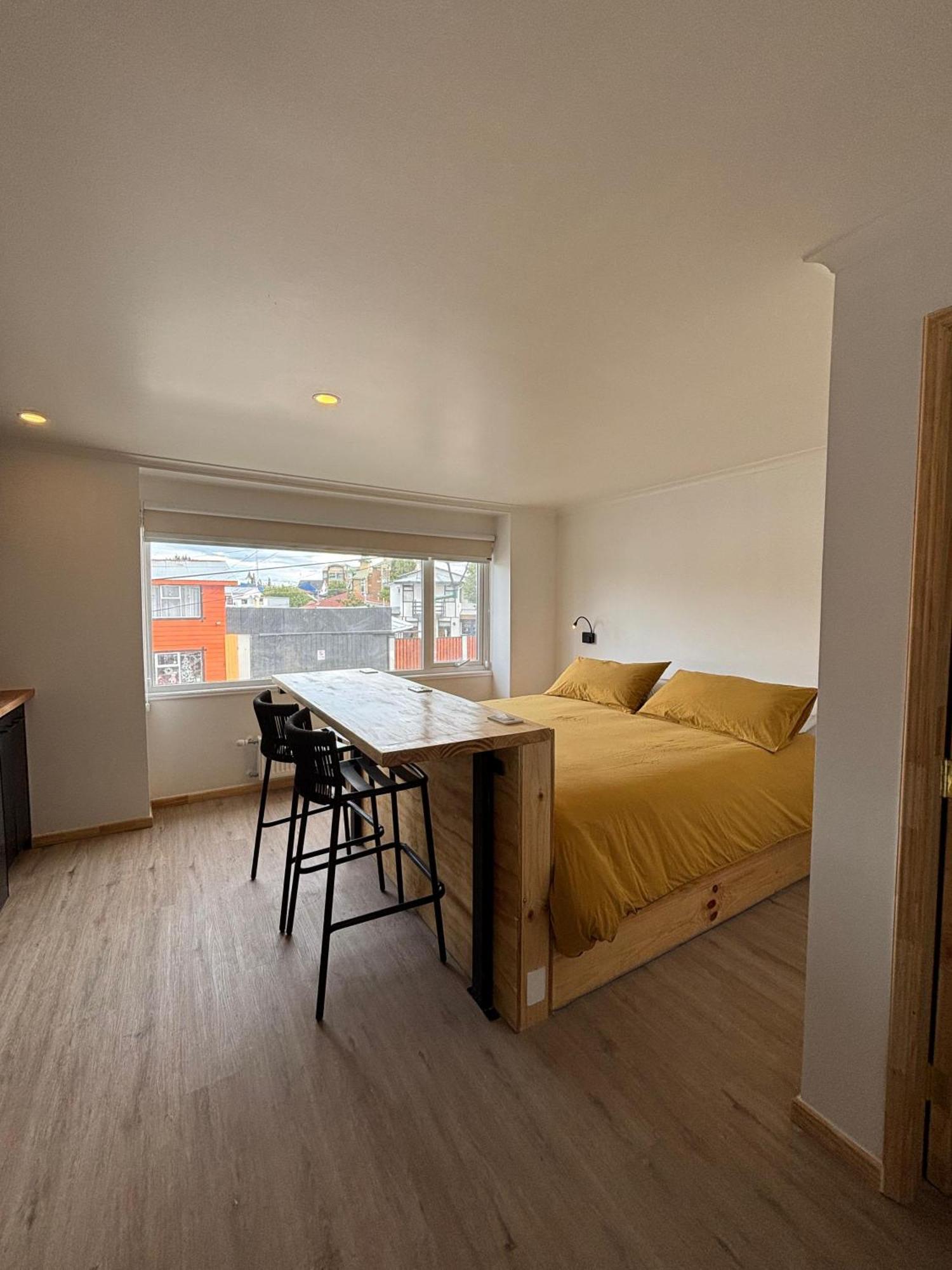 Loft By Toore Patagonia Puerto Natales Exterior photo