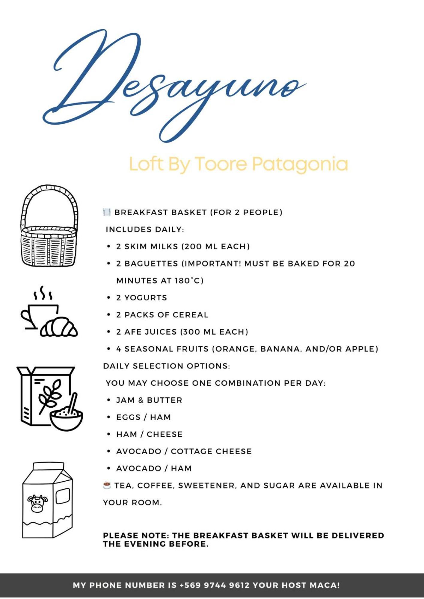 Loft By Toore Patagonia Puerto Natales Exterior photo